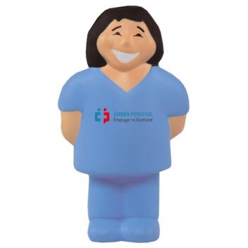 Product image 1 for Nurse Stress Toy