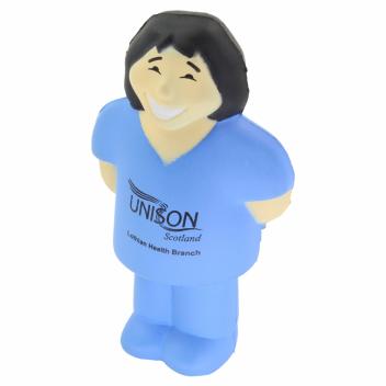 Product image 2 for Nurse Stress Toy