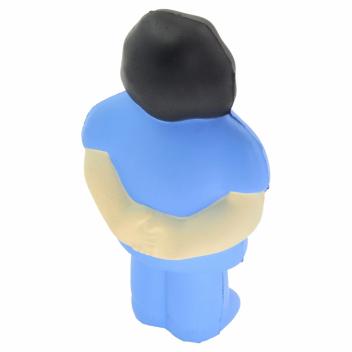 Product image 4 for Nurse Stress Toy