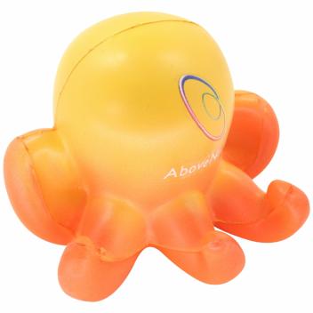 Product image 2 for Octopus Stress Reliever