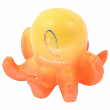 Product image 3 for Octopus Stress Reliever