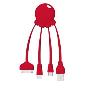 Product image 1 for Octopus USB Adapter