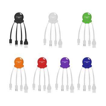Product image 2 for Octopus USB Adapter