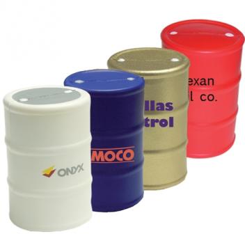 Product image 1 for Oil Drum Stress Shape