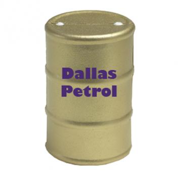 Product image 4 for Oil Drum Stress Shape