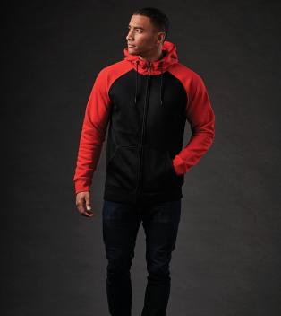 Product image 1 for Omega Zip Hoody