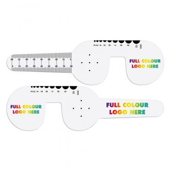 Product image 1 for Opticians Eye Occluder