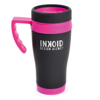 Product image 2 for Oregon Black Travel Mug