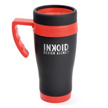 Product image 4 for Oregon Black Travel Mug