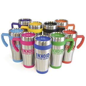 Product image 1 for Oregon Travel Mug