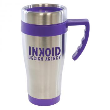 Product image 3 for Oregon Travel Mug