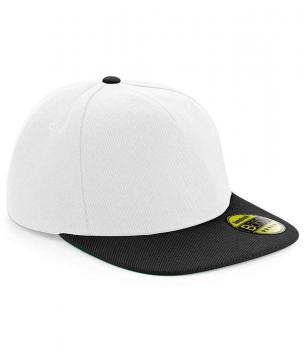 Product image 4 for Original Flat Peak Snapback Cap
