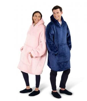 Product image 1 for Oversized Hoodie