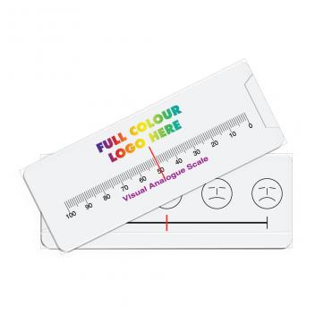 Product image 1 for Pain Scale Calculator