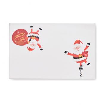 Product image 4 for Pair of Christmas Glasses