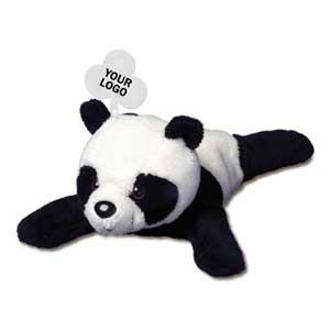 Product image 1 for Panda Bear Soft Toy