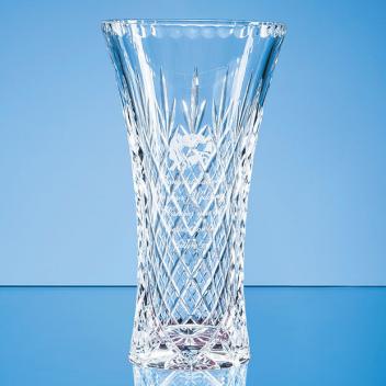 Product image 1 for Panelled Flared Vase