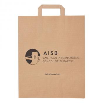Product image 3 for Paper Carrier Bag Large