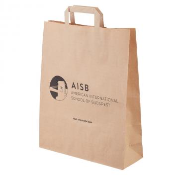 Product image 1 for Paper Carrier Bag Large