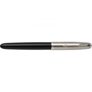 Product image 3 for Parker 51 Steel Fountain Pen