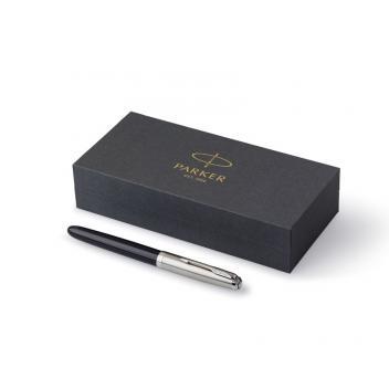 Product image 4 for Parker 51 Steel Fountain Pen
