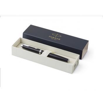Product image 1 for Parker IM Chrome Rollerball Pen