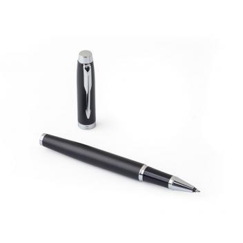 Product image 3 for Parker IM Chrome Rollerball Pen