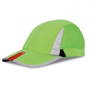 Product image 3 for Part Mesh Sport Cap