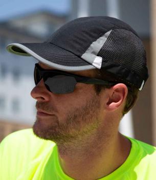 Product image 1 for Part Mesh Sport Cap