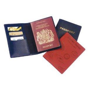 Product image 1 for Passport Wallet