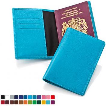 Product image 2 for Passport Wallet