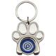 Product icon 1 for Paw Shaped Trolley Coin Keyring