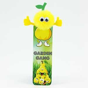 Product image 2 for Pear Bookmark