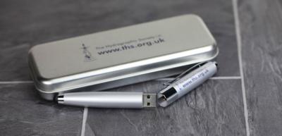 Product image 3 for Pen Tin Box