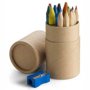 Product image 1 for Pencil Sharpener Set