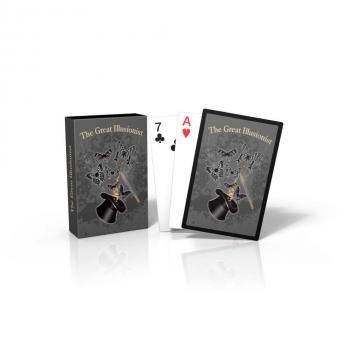 Product image 2 for Personalised Playing Cards