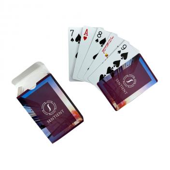 Product image 1 for Personalised Playing Cards