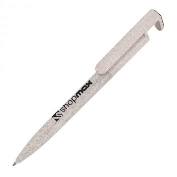 Product image 1 for Phone Holder Wheat Pen