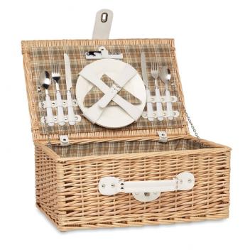 Product image 1 for Picnic Hamper for Two
