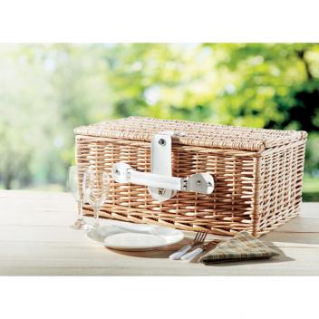 Product image 4 for Picnic Hamper for Two
