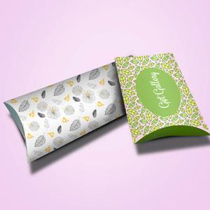 Product image 2 for Pillow Box
