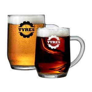 Product image 1 for Pint Tankard