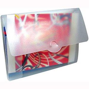 Product image 1 for Plastic Document Box