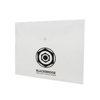 Product image 1 for Plastic Document Folder