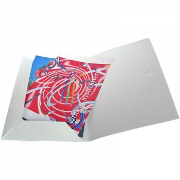 Product image 2 for Plastic Folder