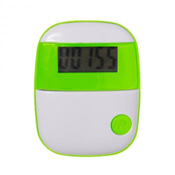 Product image 2 for Plastic Pedometer