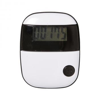 Product image 4 for Plastic Pedometer