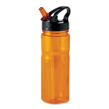 Product image 1 for Plastic Water Bottle
