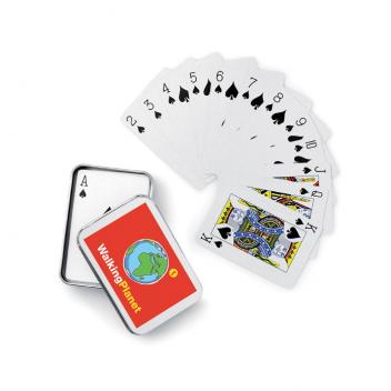 Product image 2 for Playing Cards