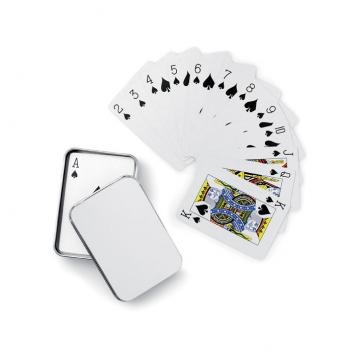 Product image 4 for Playing Cards